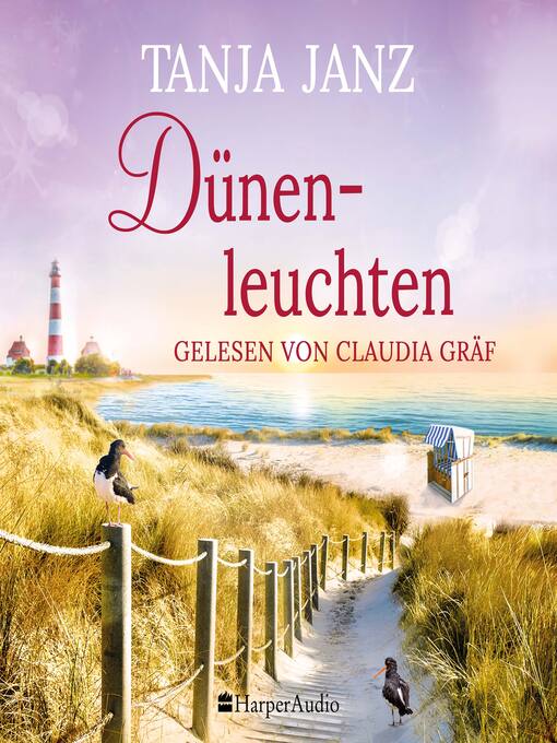 Title details for Dünenleuchten (ungekürzt) by Tanja Janz - Available